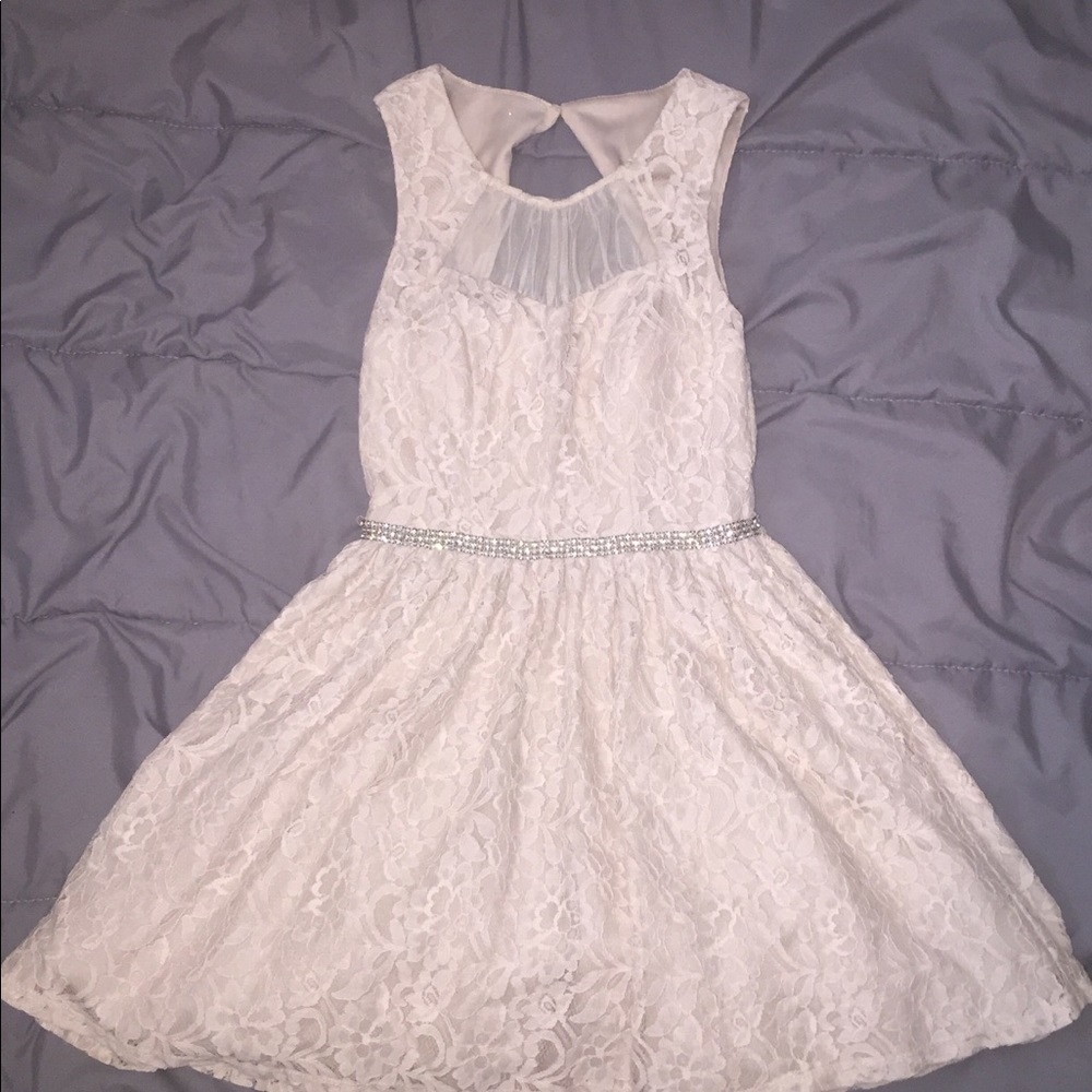 fancy dress teen